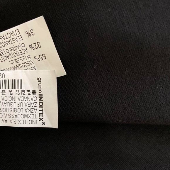 Black Dress - Picture 5 of 8